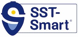 Logo SST